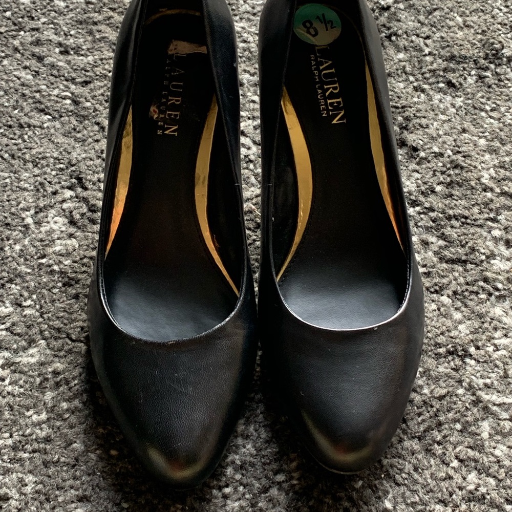 RL Pumps